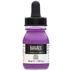 Purple 30ml - Liquitex Acrylic Ink 