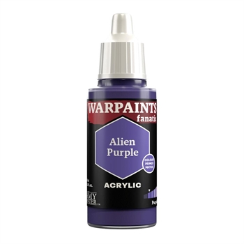 Alien Purple - Fanatic Warpaints