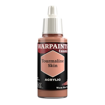 Tourmaline Skin - Fanatic Warpaints