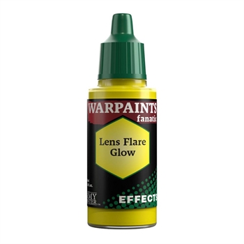 Lens Flare Glow - Fanatic Warpaints