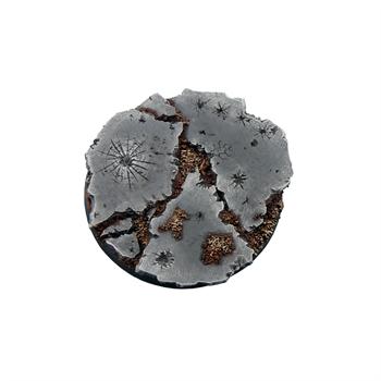 Ruins Bases, Round 60mm (1)