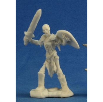 Skeleton Guardian Sword (3) (Bones)