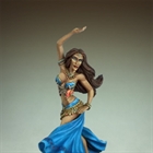 Nalani, Dancing Girl