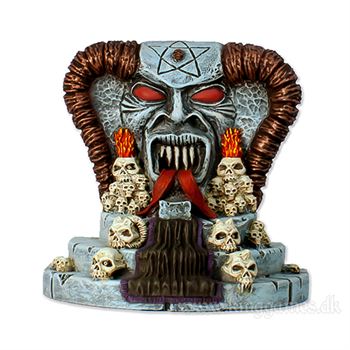 Devil\'s Head Throne