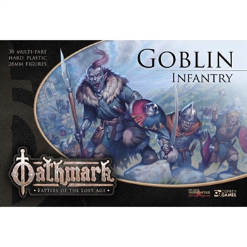 Goblin Infantry (30)