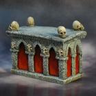 Altar of Evil (Bones)