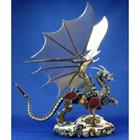 Wyrmgear, Clockwork Dragon (Bones)
