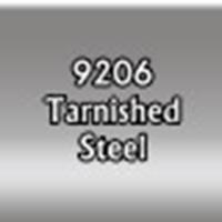 Reaper MSP: Tarnished Steel