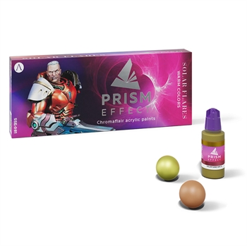 Scale 75 - Prism Effects: Solar Flares