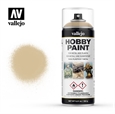 Vallejo Spray Surface Primer: Bone White (400 ML)