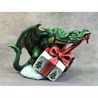 Christmas: Wrapping Dragon