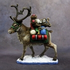 Christmas: Herschel, Pack Reindeer