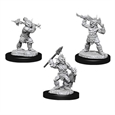 Goblins and Goblin Boss (3)