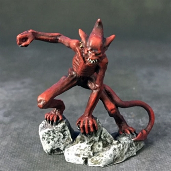 Babau - Blood Demon