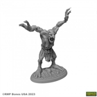Moor Troll (Bones USA)