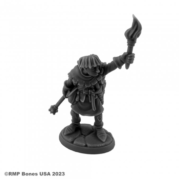 Reaper Miniatures: Dungeon Dwellers Kickstarter – Brückenkopf-Online