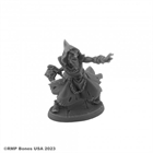 Hyborian Wizard (Bones USA)