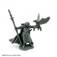 Wood Elf King (Bones USA)