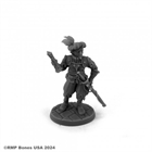 Aristocrat (Bones USA)