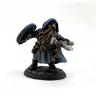 Baldon, Dwarf Hero (Bones USA)