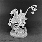 Lord Calred, Ghost Captain of Gallowgard (Bones USA)