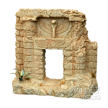 Egyptian Ruin