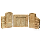 Egyptian Tomb Doors (3)
