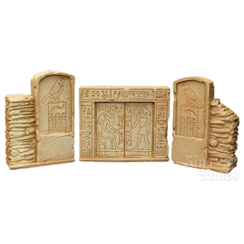 Egyptian Tomb Doors (3)