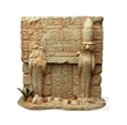 Egyptian Falcon Gate