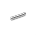 Magnets Round 2x1mm (10)