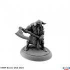 Sigurd, Viking Warrior (Bones USA)