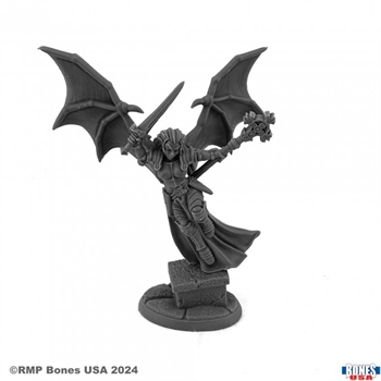 Reapercon Sophie 2024 (Bones USA)