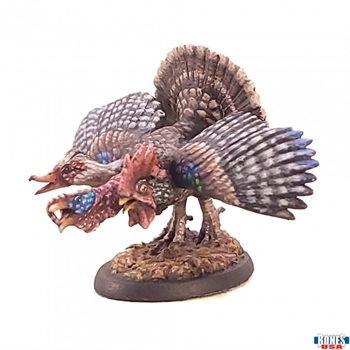 Dire Turducken (Bones USA)