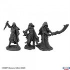 Cultist Minions (3) (Bones USA)