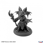 Bebe, Female Batling (Bones USA)