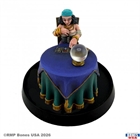 Madam Estrella, Uromov Fortune Teller (Bones USA)