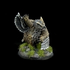 Owlbear (Bones Black)
