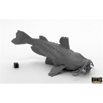 Gulper (Bones Black)