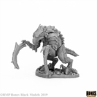 Gloom Stalker (Hook Horror) (Bones Black) 
