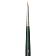 Da Vinci NOVA Synthetic Brush - Size 1