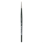 Da Vinci NOVA Synthetic Brush - (2/0)