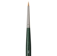 Da Vinci NOVA Synthetic Brush - Size 2