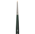 Da Vinci NOVA Synthetic Brush - (3/0)