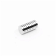 Magnets Round 5x1mm (10)