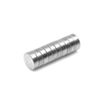Magnets Round 5x2mm (10)