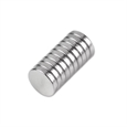 Magnets Round 6x1mm (10)