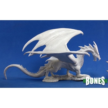 Shadow Dragon (Bones)