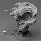 Large Air Elemental (Bones)