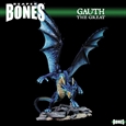 Gauth, Dragon (Bones)