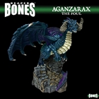 Aganzarax the Foul, Dragon (Bones)